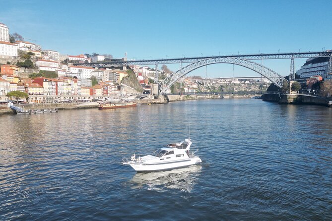 Douro River Tour - Key Highlights