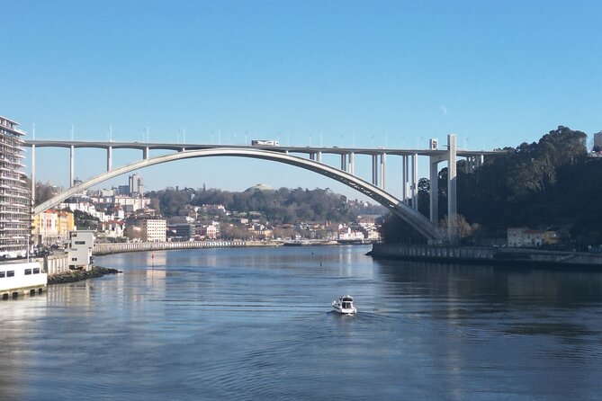Douro River Tour - Why This Douro Cruise Works: Bridges, Boats, and Two Cities at Once
