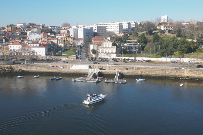 Douro River Tour - The Douro’s Working Personality: Rabelos Boats, Fishing Villages, and Myths