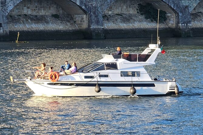 Douro River Tour - Sunset Strategy: When the Magic Happens (and When It Doesn’t)