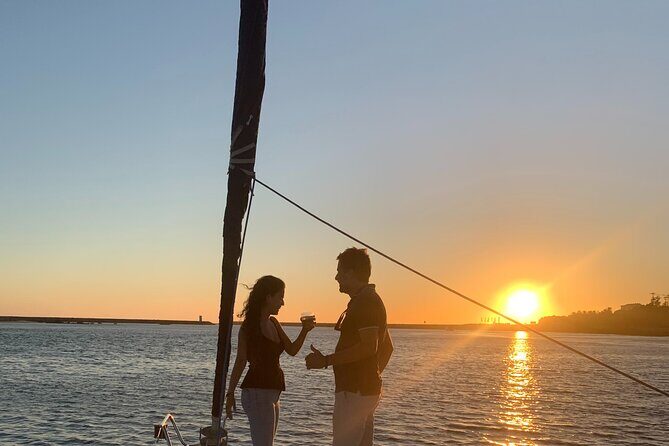 Douro Sunset Sailboat Experience in Porto - Quick Key Points to Know