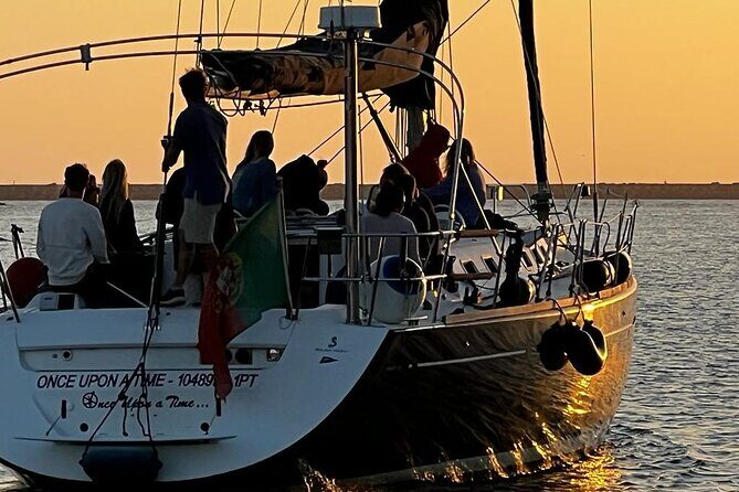 Douro Sunset Sailboat Experience in Porto - Sunset at Foz do Douro: The Moment You’ll Actually Remember