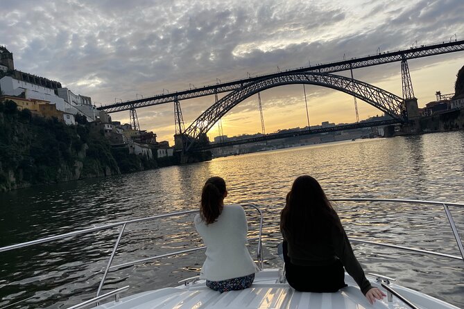 Douro Tour on a Private Yacht in Porto - Key highlights you’ll actually notice