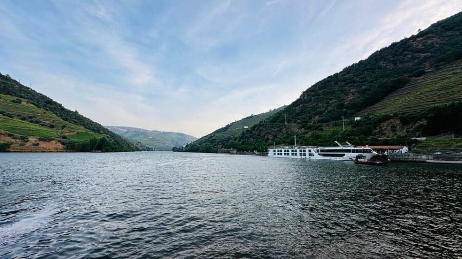 Douro Valley: 4 Cities, Wine&History - Private All-Inclusive - Key highlights worth planning around