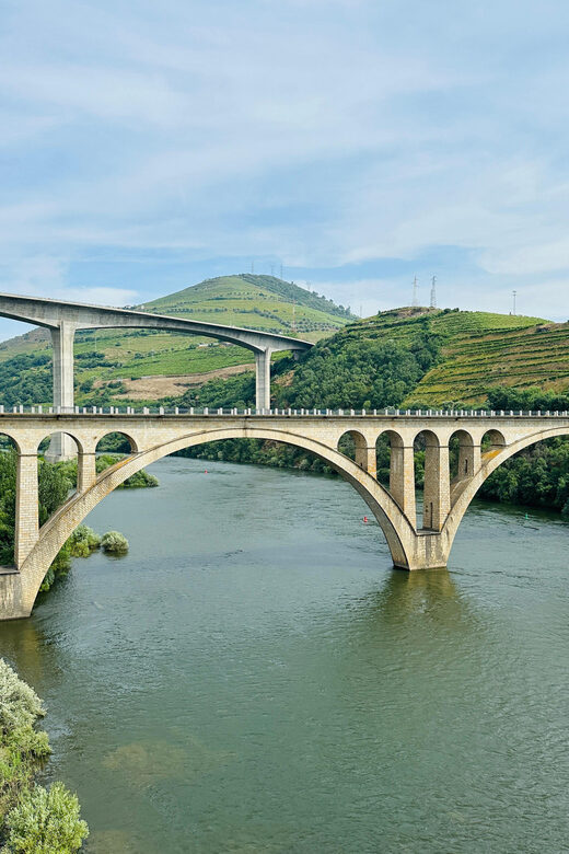 Douro Valley: 4 Cities, Wine&History - Private All-Inclusive - Price and Logistics: what $211 buys in a private Douro day