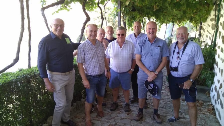 Douro Valley & Amarante - from Porto, Braga or Guimarães - Favaios: the plateau feel (and why it changes the story)