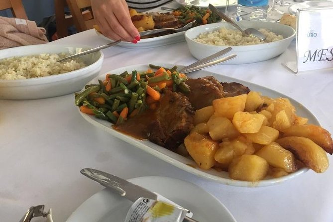 Douro Valley Cruise Porto to Pinhão: Breakfast, Lunch and Tasting - Return to Porto by bus: plan for a late, tired arrival