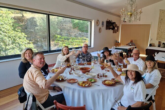 Douro Valley-Expert Guide-Boat-Lunch-Tastings-Offer wine bottle - Price and Value: What $216.59 Buys You