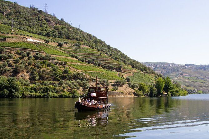 Douro Valley Full Day Tour with River Cruise and Wine Tastings - Key things to know before you go
