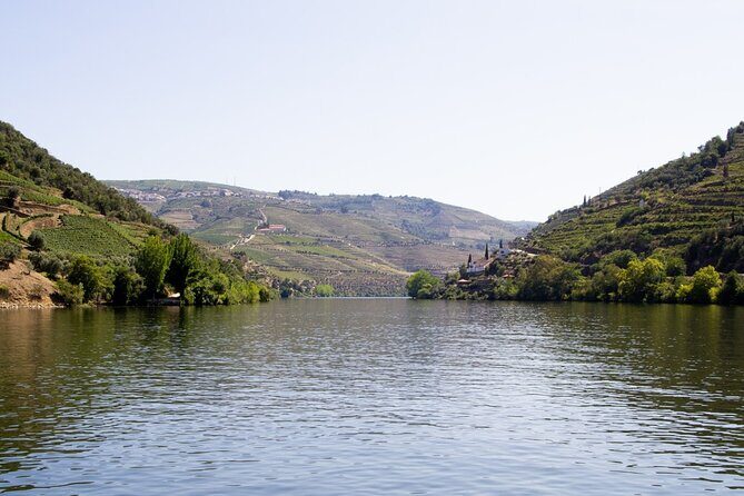 Douro Valley Full Day Tour with River Cruise and Wine Tastings - Price and value from Porto: what you’re really paying for