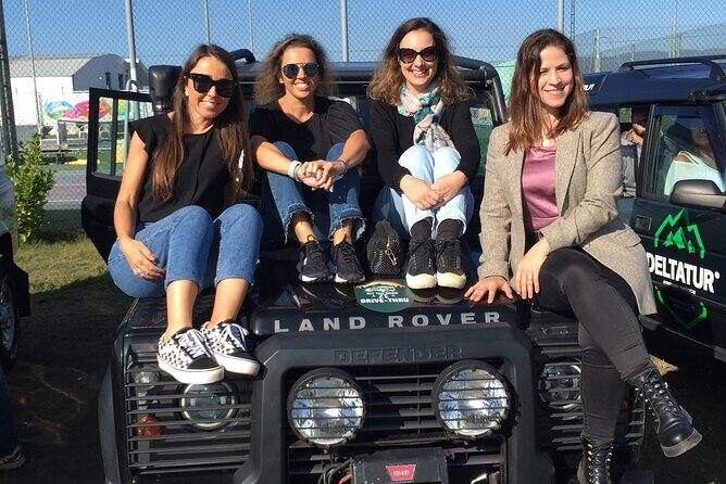 Douro Valley in off road - Private Tour - First drive out of Porto: why this route feels special
