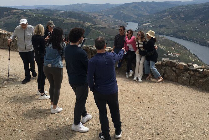 Douro Valley in off road - Private Tour - Why the value works: what you get for $235.81