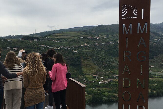 Douro Valley in off road - Private Tour - Peso da Régua: the Port capital feeling