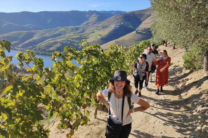 Douro Valley Premium Tours - Private Driver & Guide - Key highlights you’ll actually feel