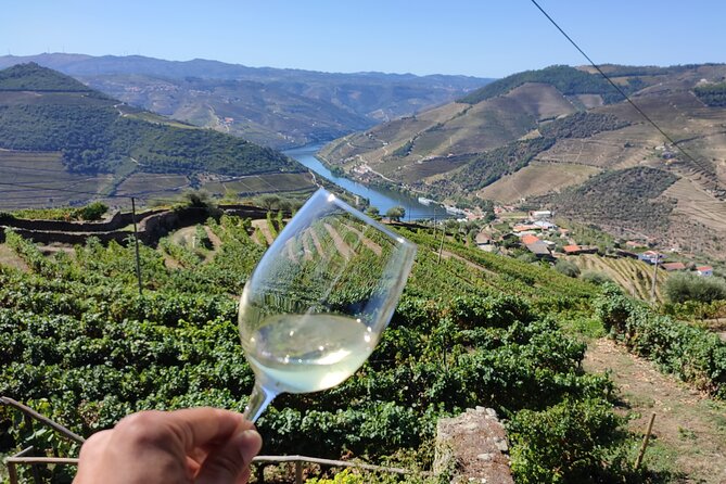 Douro Valley Premium Tours - Private Driver & Guide - Peso da Régua and lunch choices that affect your total spend
