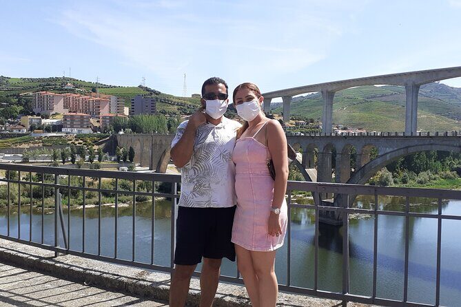 Douro Valley Premium with wine tasting lunch and boat - Key highlights you’ll feel immediately