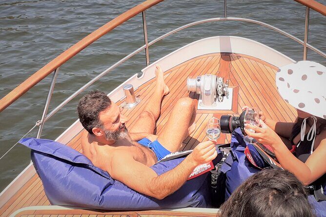 Douro Valley Premium with wine tasting lunch and boat - Why this Douro Valley Premium day feels different than a normal tour