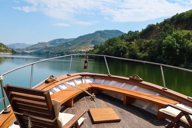 Douro Valley private day tour from Porto - Who should book this Douro Valley private day tour