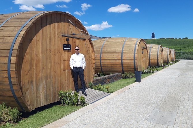 Douro Valley Private Premium Tour with Wine Tasting (1 to 4 people) - Weather and Timing: Plan for Good Days, Not Perfect Ones
