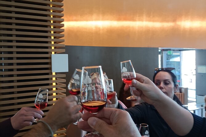 Douro Valley Private Tour - Stop 5: Returning to Porto After an Full-Day Loop