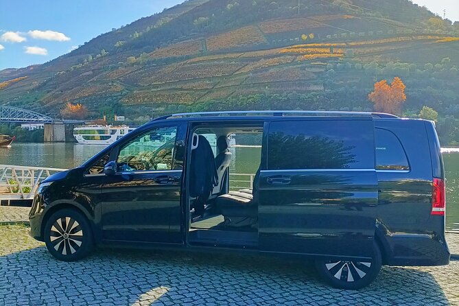 Douro Valley Private Tour - Who This Douro Valley Private Tour Fits Best