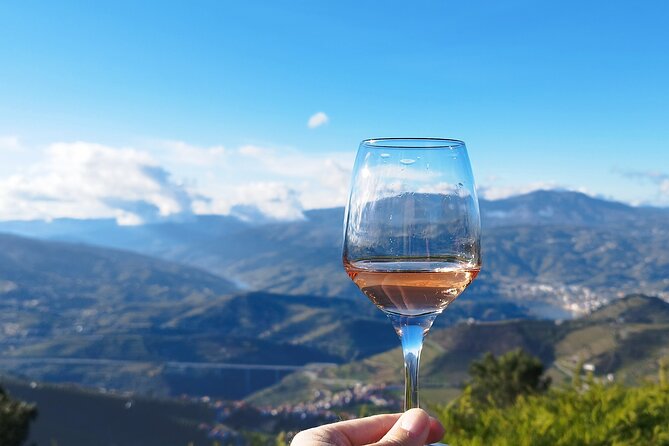 Douro Valley private tour full day - Price and value: what $260.24 really buys you