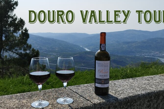 Douro Valley private tour full day - Who this Douro day trip fits best