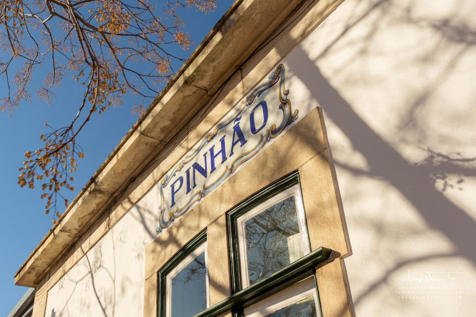 Douro Valley private tour & wine experience including lunch - Scenic Return via National Highway 222 Back to Porto