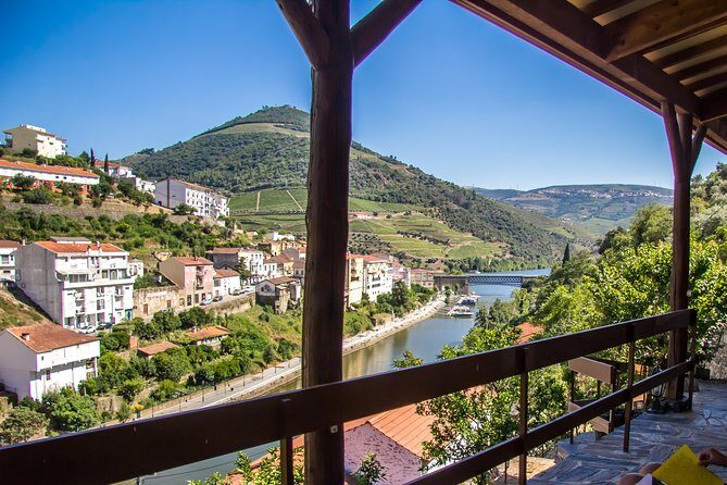 Douro Valley Private Tour with Sommelier - Price and value: what $432.57 buys you