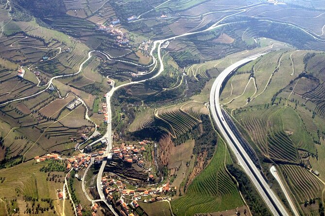 Douro Valley private wine tour | tastings and lunch included - Key highlights worth waking up for