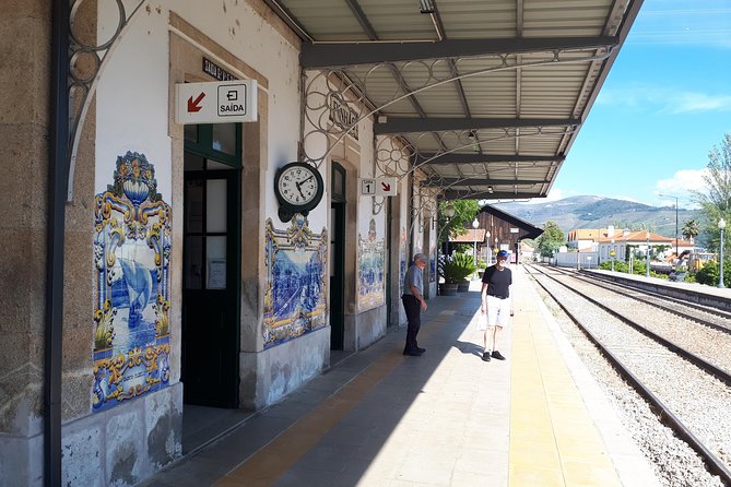 Douro Valley Tour (wine & Food) - 6 Key Things I’d Book This Douro Day Trip For
