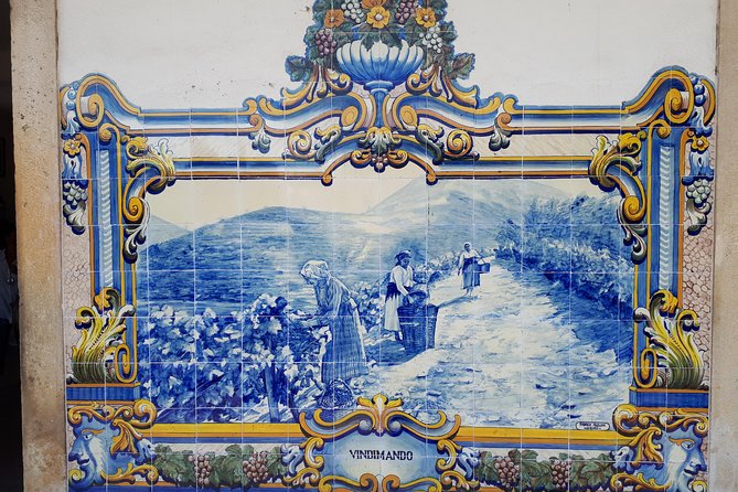 Douro Valley Tour (wine & Food) - Door-to-Door Porto Pickup: Why This Format Works