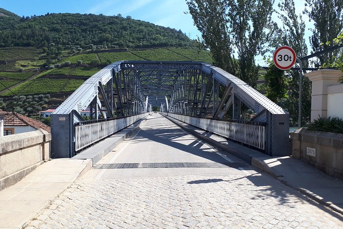 Douro Valley Tour (wine & Food) - Quinta do Seixo and Sandeman Port: More Than a Token Tasting