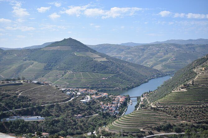 Douro Valley Tour with Train and Vinho Verde - Peso da Régua: The Port Wine Shipping Story Comes Alive