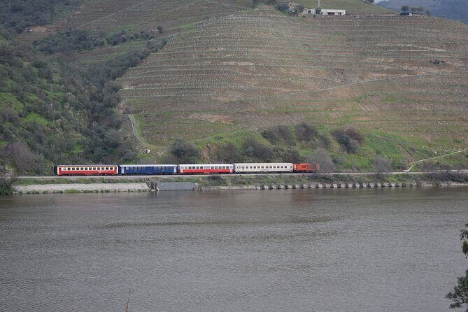 Douro Valley Tour with Train and Vinho Verde - Sabrosa Lunch Stop: Portugal’s Navigator Tie-In