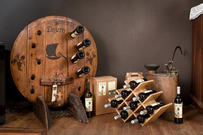 Douro Wine Tasting at a Family Winery in Portugal - Price and value: what $21.99 includes (and why it can be a smart buy)
