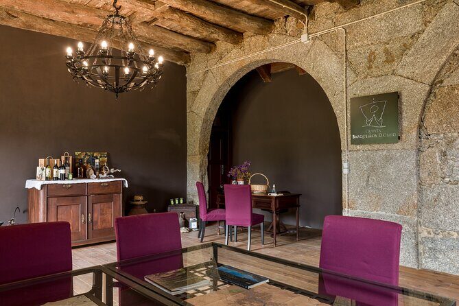 Douro Wine Tasting at a Family Winery in Portugal - A few booking tips that will help your day go smoother