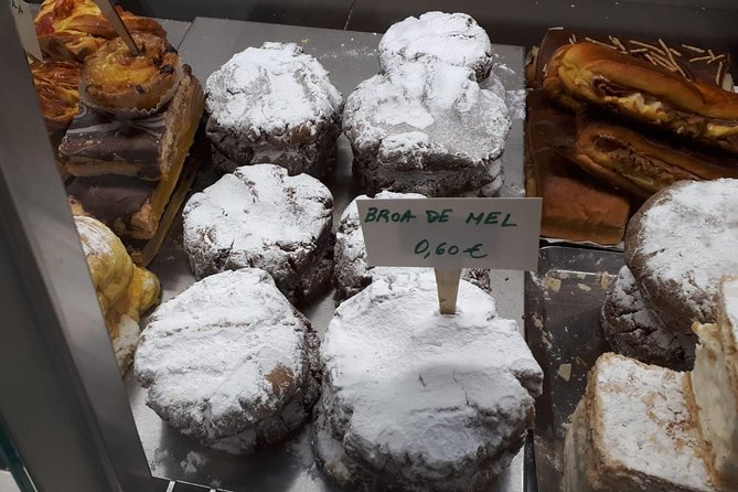 Eat & Tell Porto's Tale: The historical tour that goes through your stomach! - Mercado do Bolhão: where Porto’s food story starts