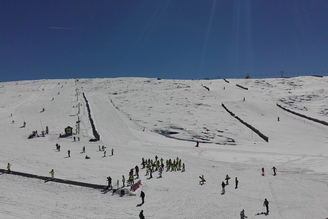 Estrela Mountain, full-day from Coimbra - Price and Value: Why $167.02 Can Be a Good Deal