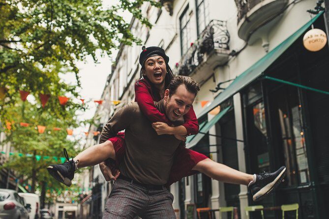 Eternalizing your trip - What the photographer actually does for your photos