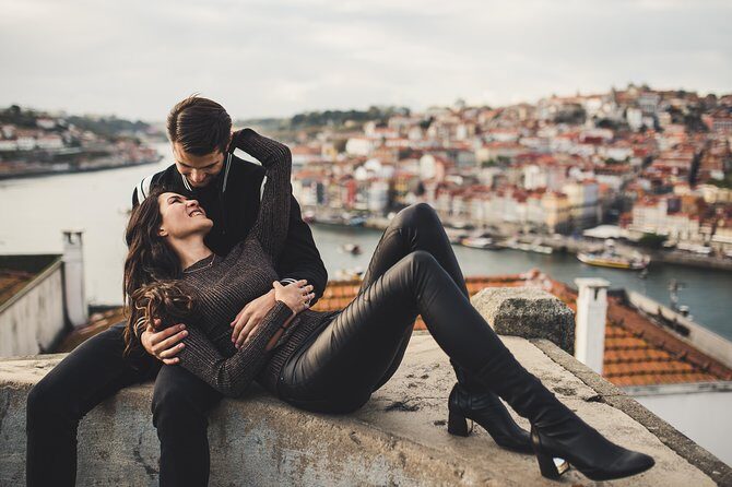 Eternalizing your trip - Photo value for couples, small groups, and solo visitors