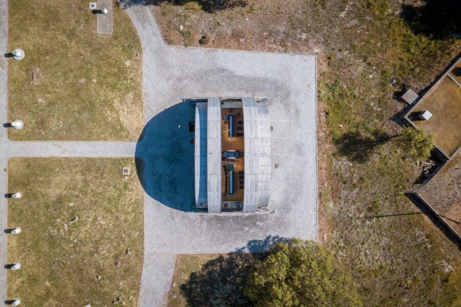Exclusive visit to the Astronomical Observatory of Gaia - Price and value: what $17 gets you in an hour