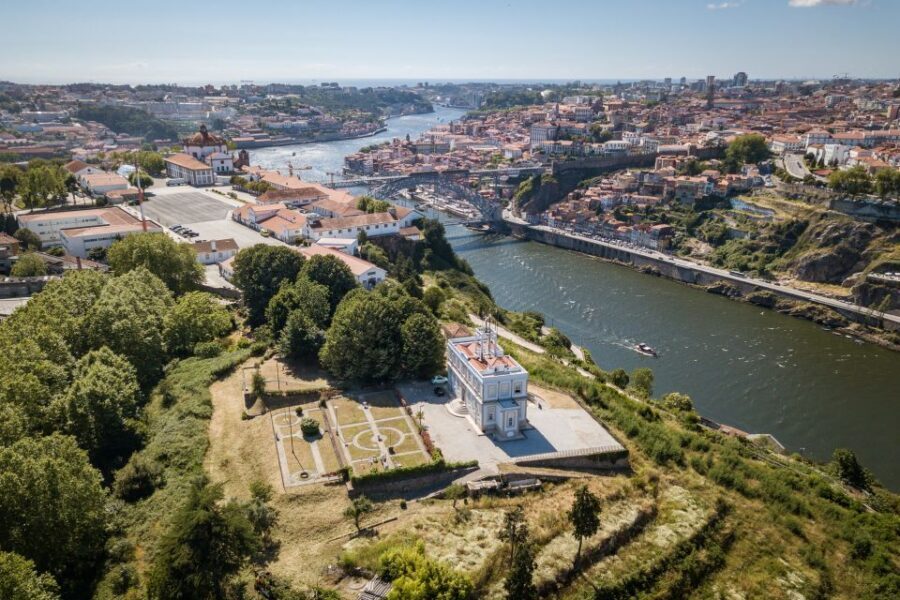 Exclusive visit to the Geophysical Institute of Porto - Key highlights you should care about