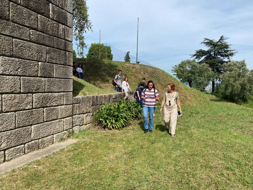 Exclusive visit to the Geophysical Institute of Porto - Inside the tour: a clear 60-minute flow