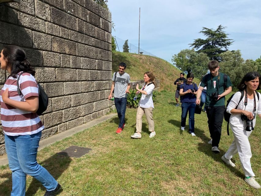 Exclusive visit to the Geophysical Institute of Porto - Price and value: is $17 worth it?