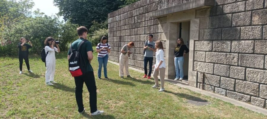 Exclusive visit to the Geophysical Institute of Porto - Who should book this exclusive seismic visit