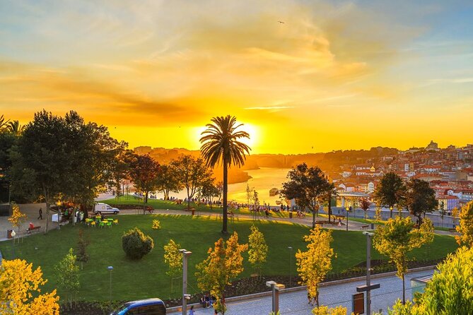Excursion in Porto for sport lovers - Day 1, Stop 2: Avenida dos Aliados lunch break that resets your energy