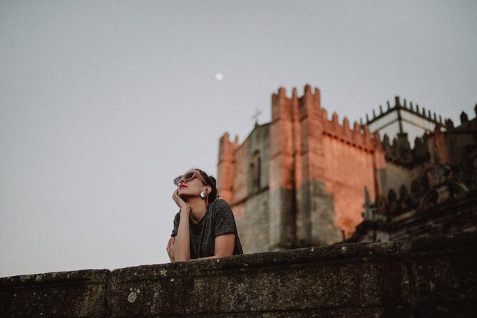 Explore the Instaworthy Spots of Porto with a Local - Key highlights you’ll feel right away