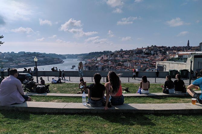 Explore the Instaworthy Spots of Porto with a Local - Why a photo walk beats another Porto checklist