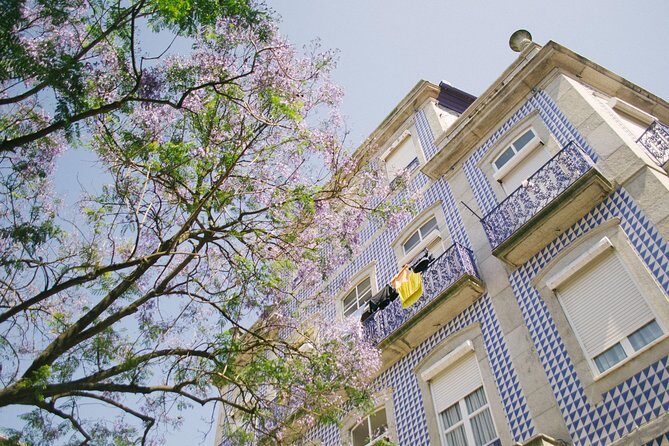 Explore the Instaworthy Spots of Porto with a Local - Where São Bento fits in: the iconic tiled railway-station photos